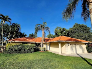 1852 Wisteria St, Wellington, FL 33414