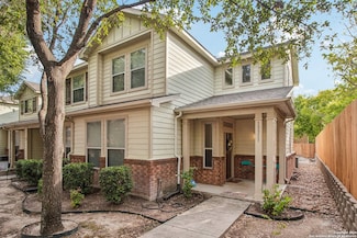 13311 Bristow Dawn, San Antonio, TX 78217