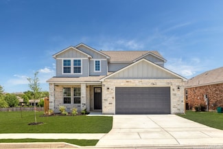 7010 Walkers Loop, Live Oak, TX 78233