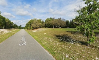 0 Daniel Boone Ave, Satsuma, FL 32189