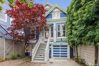 2826 Octavia St, San Francisco, CA 94123
