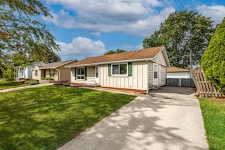 9072 161st Place, Orland Hills, IL 60487