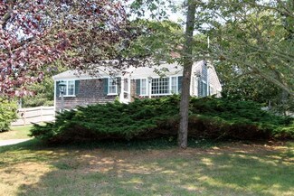 97 Deep Hole Rd, Harwich Port, MA 02646