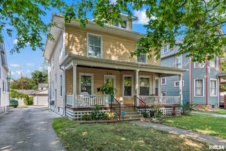 805 S Douglas Ave, Springfield, IL 62704