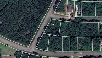 6115 E Forrest St, Bay St. Louis, MS 39520