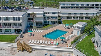 4849 Saxon Dr Unit C202, New Smyrna Beach, FL 32169