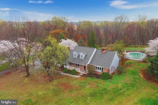 1231 State Rd, Lincoln University, PA 19352