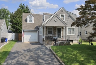 809 W Inman Ave, Rahway, NJ 07065