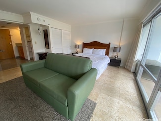 1777 Ala Moana Blvd Unit 421, Honolulu, HI 96815