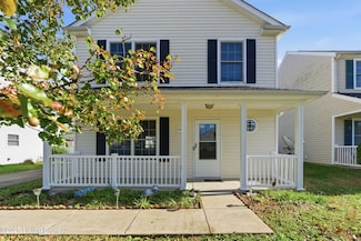 6329 Hackel Dr, Louisville, KY 40258