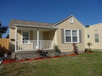 4551 3rd Ave S, Saint Petersburg, FL 33711