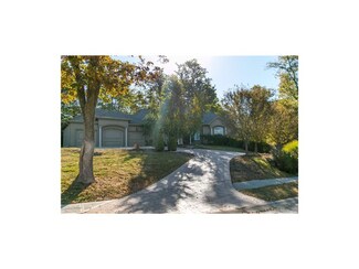 6209 N Mattox Rd, Kansas City, MO 64151