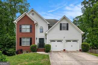 3073 Hopeland Dr, Powder Springs, GA 30127