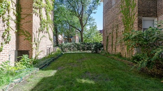 5424 S Ingleside Ave, Chicago, IL 60615