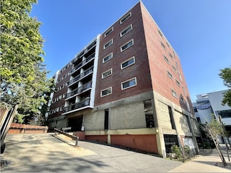 1643 Cambridge St Unit 21, Cambridge, MA 02138