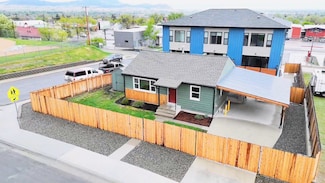 1240 Cannon St, Helena, MT 59601