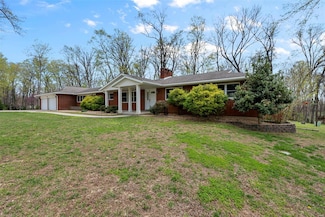 1615 Cherokee St, Jackson, MO 63755