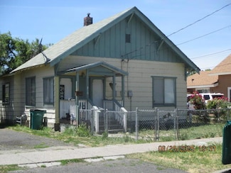 216 Michigan Ave, Klamath Falls, OR 97601