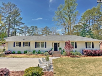 1405 Ivy Ln, Columbia, SC 29204