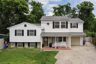 3350 Redbud Ct, Erlanger, KY 41018