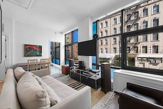 105 Norfolk St Unit 2B, New York, NY 10002