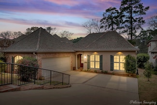 10 Beaux Rivages Dr, Shreveport, LA 71106