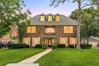 24714 Valleylight Dr, Katy, TX 77494