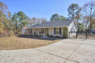 5021 Waterway Ct, Warrenville, SC 29851