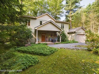 349 Appleseed Rd, Pocono Pines, PA 18350