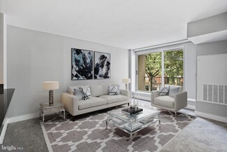 800 4th St SW Unit S 124, Washington, DC 20024