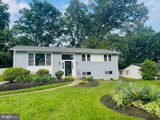 5507 Kings Park Dr, Springfield, VA 22151