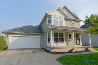 3424 N Erie St, Toledo, OH 43611