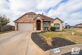 3901 Margaret Ln, San Angelo, TX 76904