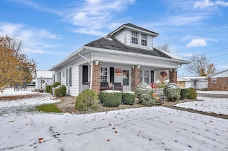 903 Western Ave, Batesville, IN 47006