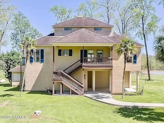 2373 Atchafalaya River Hwy, Breaux Bridge, LA 70517