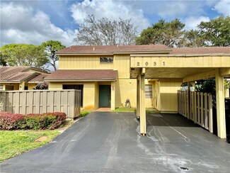 2031 Deer Creek Woodlands Way Unit 2031, Deerfield Beach, FL 33442