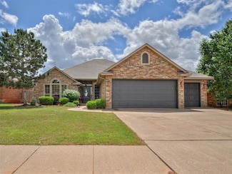 2828 NW 166th St, Edmond, OK 73012