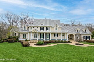 15200 Beckley Crossing Dr, Louisville, KY 40245