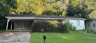 1351 Maria Dr, Jackson, MS 39204
