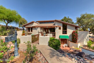 1304 W Mountain View Dr, Mesa, AZ 85201