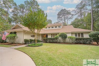 33 Hemingway Cir, Savannah, GA 31411