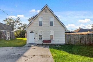 64 W Beech St, Sulphur, LA 70663
