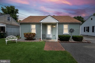 606 Cresswell Rd, Brooklyn, MD 21225