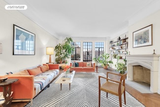 300 Central Park W Unit 9A, New York, NY 10024