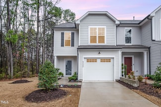 4220 Congleton Place, Durham, NC 27703