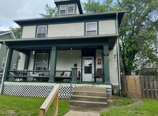 711 Homewood Ave, Zanesville, OH 43701