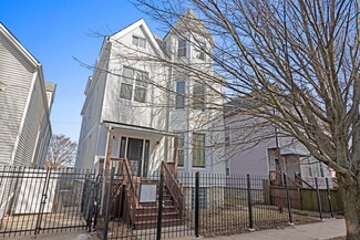 5849 S Princeton Ave, Chicago, IL 60621