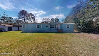 5721 Short Horn Rd, Middleburg, FL 32068