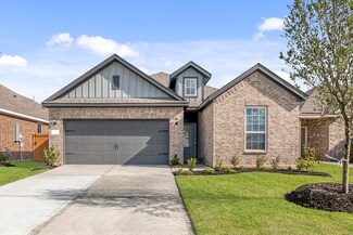 2538 Green Jasper Dr, Arcola, TX 77583
