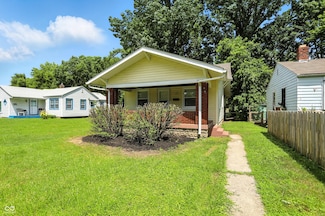 3609 N Keystone Ave, Indianapolis, IN 46218